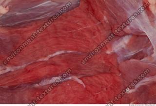 Photo Textures of RAW Beef Meat